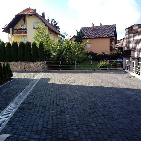 Apartment Vila Sandra Златибор Экстерьер фото