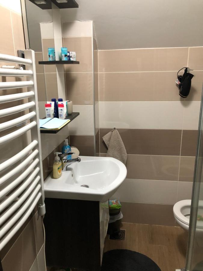 Apartment Vila Sandra Златибор Экстерьер фото