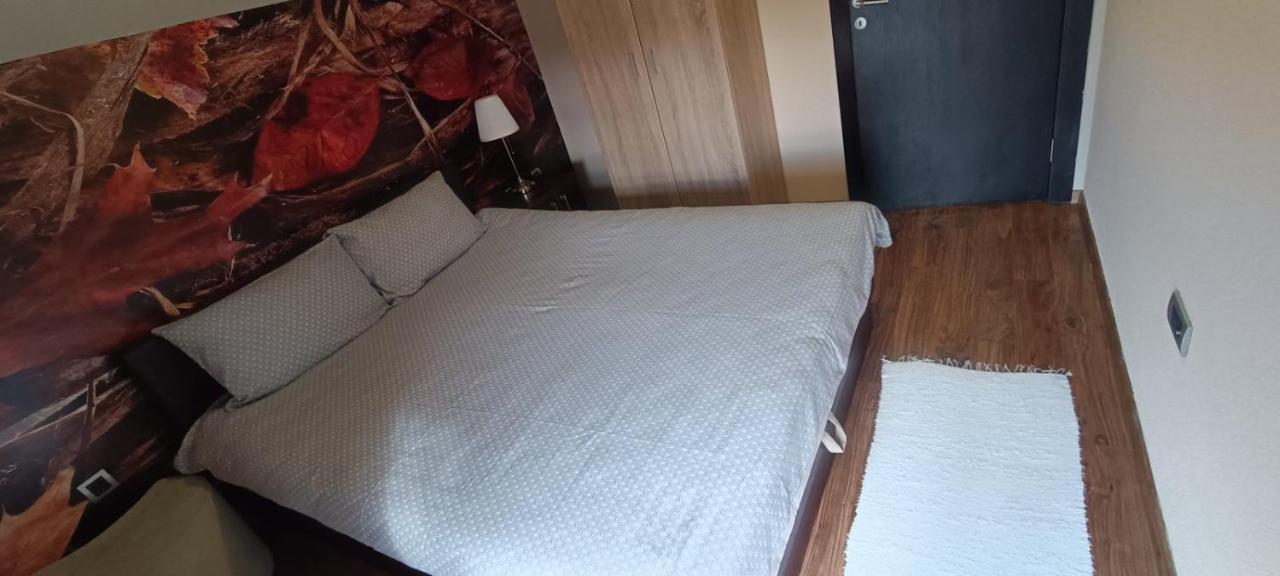 Apartment Vila Sandra Златибор Экстерьер фото
