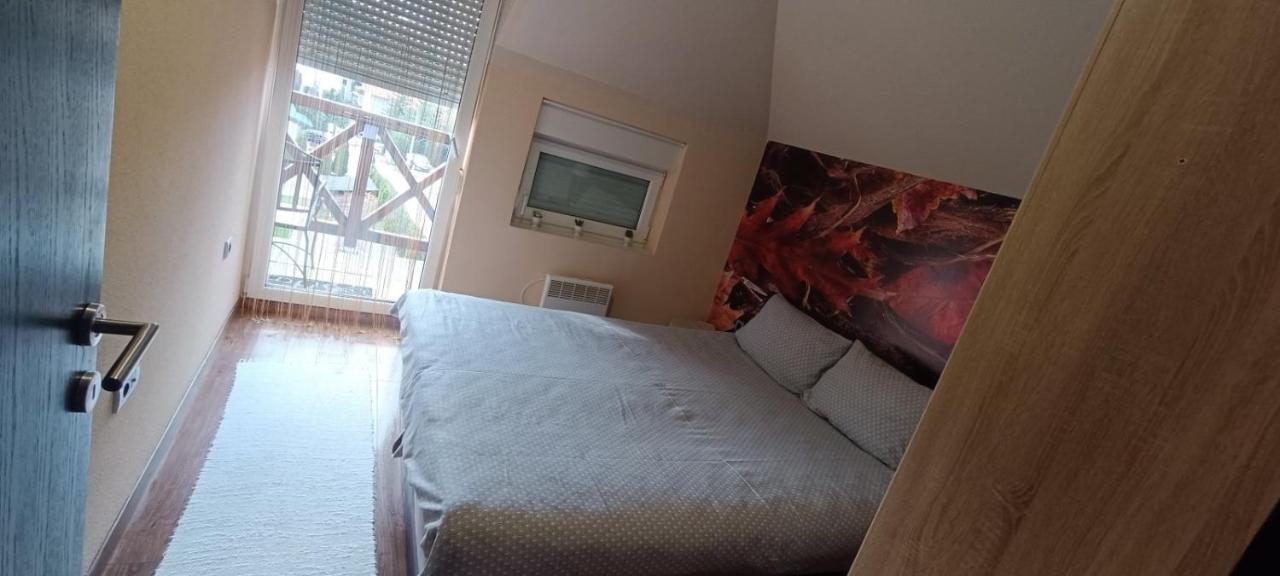 Apartment Vila Sandra Златибор Экстерьер фото