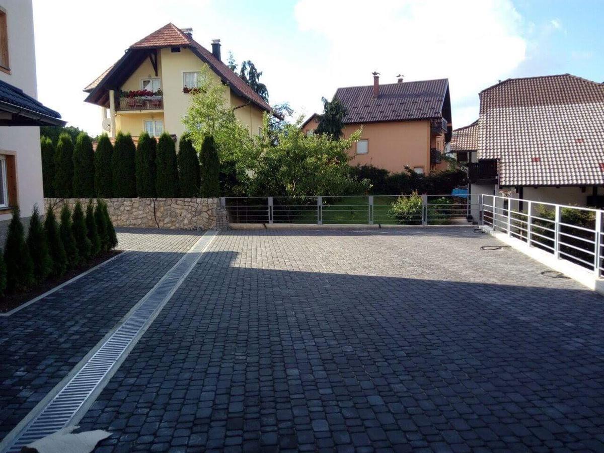 Apartment Vila Sandra Златибор Экстерьер фото