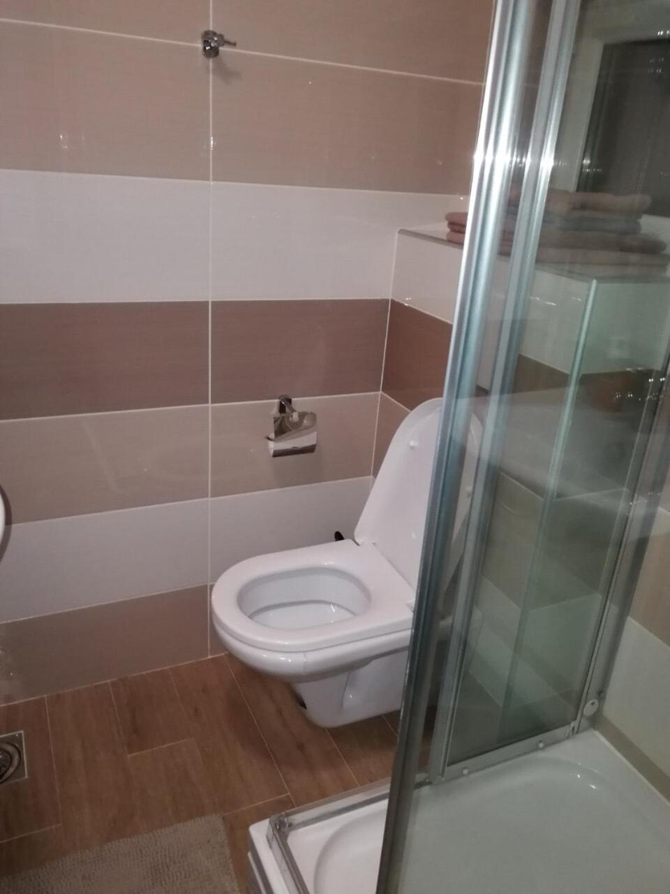 Apartment Vila Sandra Златибор Экстерьер фото